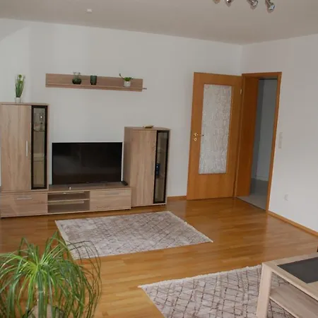 Fewo Schweiger Apartamento *