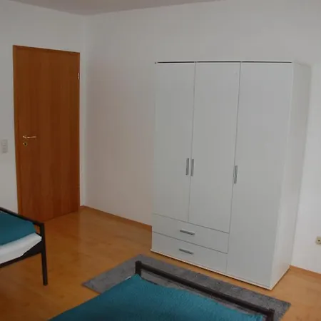 Fewo Schweiger Apartamento