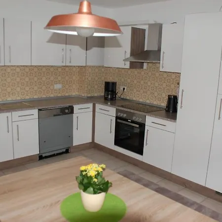 Apartamento Fewo Schweiger Zirndorf