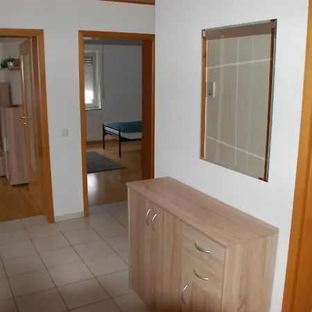 Fewo Schweiger * Zirndorf