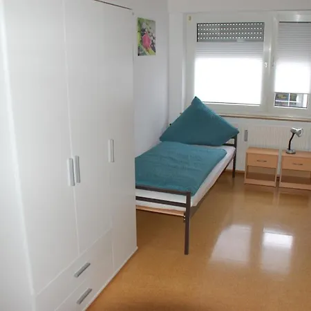 Fewo Schweiger Apartamento Zirndorf
