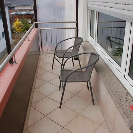 Apartamento Fewo Schweiger
