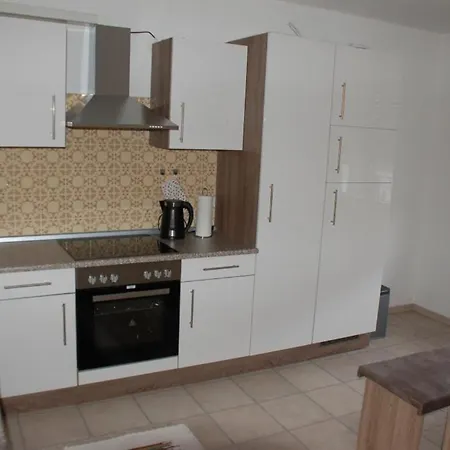 Apartamento Fewo Schweiger Zirndorf